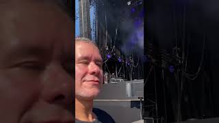 Belle And Sebastian  Stay Loose live in Belgium 2023 [upl. by Coyle421]