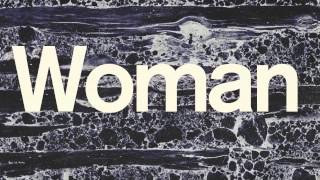 City and Colour  Woman Lyric Video [upl. by Annoik]