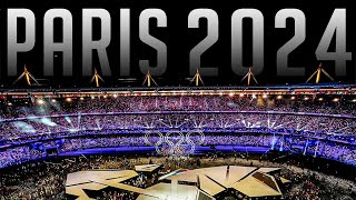 PARIS 2024  Les MEILLEURS MOMENTS de la CÉRÉMONIE DE CLOTURE [upl. by Hinman]