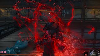 Sekiro Blood Dance [upl. by Eilesor]