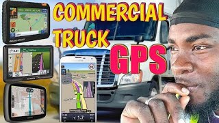 Over 6 yrs Trucking in Canada amp US This GPS I Would Recommend v118 [upl. by Birchard]