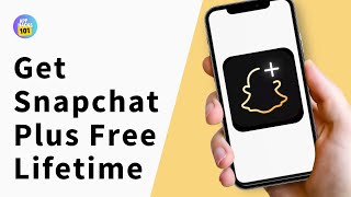 PROOF How To Get Snapchat Plus FREE Trial For LIFETIME [upl. by Etteyniv]