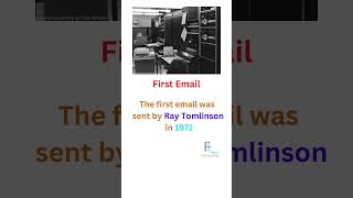 First Email [upl. by Nniw]