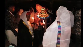 Traditional Wedding guayla  New Ethiopian Tigrigna Music 2018 [upl. by Tebazile]