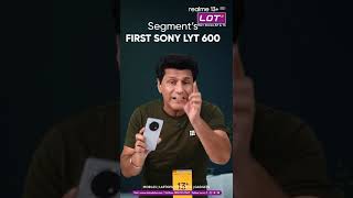 Unveiling the Realme 13 Launching September 6th with Exclusive PreBooking Offers  LOT Mobiles [upl. by Ttereve]