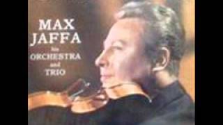 Hungarian Dance No5  Max Jaffa his Orchestra amp Trio [upl. by Nonnairb175]