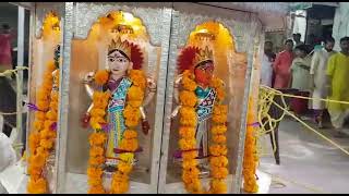 sachi navratri jamnagar [upl. by Annaer560]