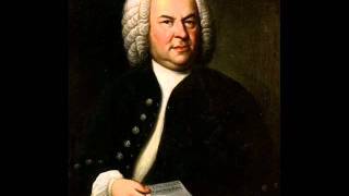 Prelude Wohltemperierte Klavier I No 1  Bach [upl. by Niatsirt508]