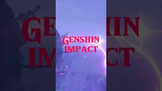 ultimate edit genshinimpact hoyoverse anime edit game perfect god [upl. by Nommad]