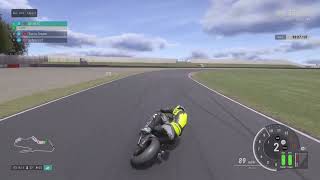 RIDE 5 Suter MMX 500 Multiplayer Race [upl. by Vastha]