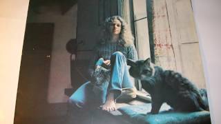 CAROLE KING TAPESTRY LP [upl. by Akerdna]