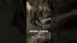 Michael Charles  All Your Love [upl. by Ezzo464]