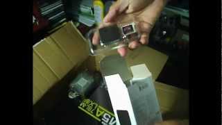 Unboxing Asus M5A78LM LXBR  AMD FX 6300  G Skill DDR3 [upl. by Lipps]