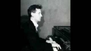 Vladimir Sofronitsky plays Liszt quotSposalizioquot [upl. by Enimisaj70]