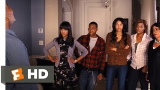 Peeples Movie CLIP  Step 2013  Craig Robinson Kerry Washington Movie HD [upl. by Oren]