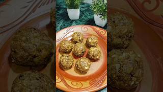 Eid Milad un Nabi special Malida 🤲  By NishratsFusion  Easy and tasty Malida recipe  short [upl. by Esyli]