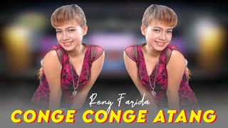 Reny Farida  Conge Conge Atang  Andhika Music Rock Using Alternative [upl. by Meriel471]