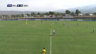 KAZAKHSTAN PRESIDENT CUP RUSSIA U17  KAZAKHSTAN2 U17 [upl. by Pollock]