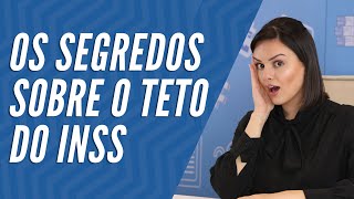 Aposentadoria no valor do teto é possível [upl. by Berkow]