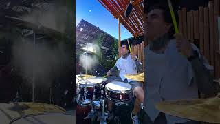 TARKAN SIMARIK DRUMCOVER drums [upl. by Yentruoc]