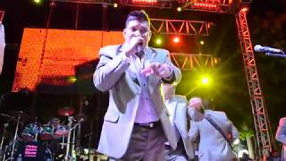 Nativo Show  Amor Tirano 40 Aniversario En Vivo [upl. by Adlesirc]