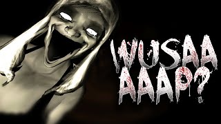 Black Rose  Free Indie Horror Game  SO SCARY ScaryGameplay [upl. by Akerdnahs]