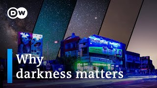 Why you should care about light pollution [upl. by Puklich]