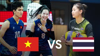 🔴Việt Nam vs Thái Lan  Bích Tuyền liên tiếp bắn phá trận chung kết đỉnh cao [upl. by Frida]