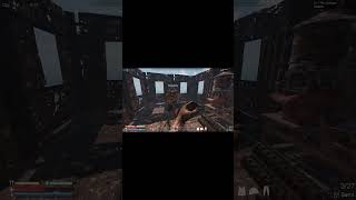 What happens when cavemen discover guns SlimmyJimmyGaming24 gaming sunkenland funny [upl. by Harwell886]