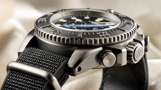 Top 7 New Luxury Watch Brands 2024 [upl. by Ahsenev]