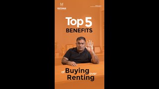 Buying Vs Renting [upl. by Nailliw131]