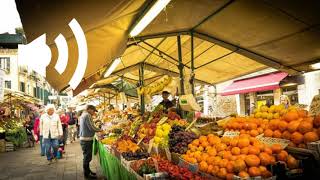 ambiance de marché [upl. by Chang191]