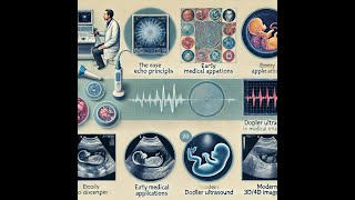 ULTRASONOGRAFİNİN KEŞFİ [upl. by Adnylam]