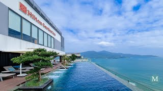 Hilton Garden Inn Da Nang  Full Tour 🇻🇳 [upl. by Erdnad870]