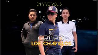 PORTE EXUBERANTE FT MÁXIMA EMINENCIA GRUPO LOS CHAVALOS COVER [upl. by Anial76]