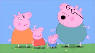 Peppa pig theme song [upl. by Nepsa]