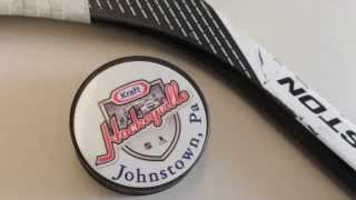 Johnstown Hockeyville [upl. by Yahsat828]