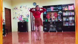 BE WITH YOU  Line Dance choreography Ira Erviana INA Januari 2024 [upl. by Ahcsim775]