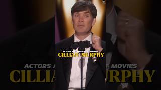 Best Movies Of Cillian Murphy 🎬️🍿 [upl. by Daughtry]