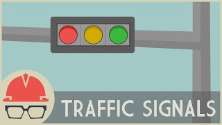 How Do Traffic Signals Work [upl. by Nepets152]