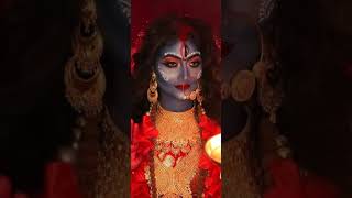 Maa kali dj song status 🙏 jaymaakali ytshorts [upl. by Imef249]