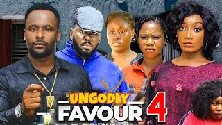 UNGODLY FAVOUR SEASON 4New MovieZubbyMichealMercyKenneth AdaezeEluka 2024 Latest Nollywood Movie [upl. by Anyl933]