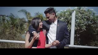 DrAkash amp DrSwati PreWedding Teaser Films2024 [upl. by Haduj]