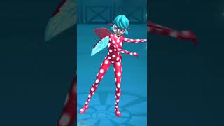 Miraculous Ladybug e Chat Noir 🐞 It’s time to battle run amp jump HAWK MOTH Against LADY BUG [upl. by Honor]