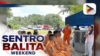 Ibat ibang sektor ng lipunan at mga dayuhang organisasyon magsasamasama para bumuo ng [upl. by Ahders]