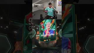 I PACKED A 22 MILLION COIN RUSH PLAYER💰😆 [upl. by Sokim]