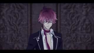 Diabolik Lovers Ayato Fandub [upl. by Kleinstein]