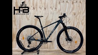 Cube Reaction C62 Pro 29 inch mountainbike Refurbished gebruikte fiets  HampB Exclusive [upl. by Soiritos456]