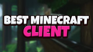 Top 1 Hacked Client For Minecraft 120  Better then Meteor Wurst Aristois And Bleach Hack [upl. by Gian]