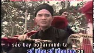 Chim sao ngay xua quang linh YouTube [upl. by Atnad93]